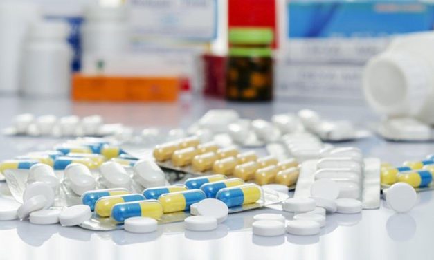 Medicamentele expirate vor putea fi colectate în puncte special amenajate în unități spitalicești
