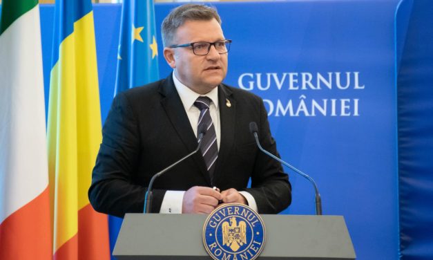 Marius Budăi: Privații pot crește salariile cu 200 lei