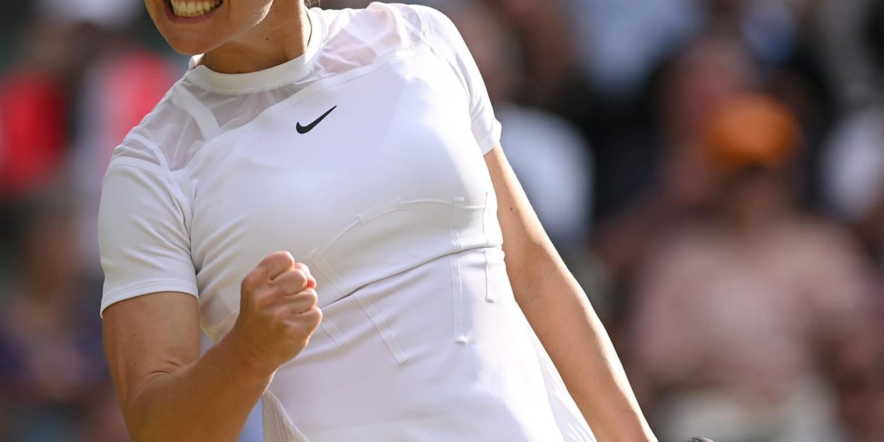 Simona Halep a trecut de numărul 4 mondial