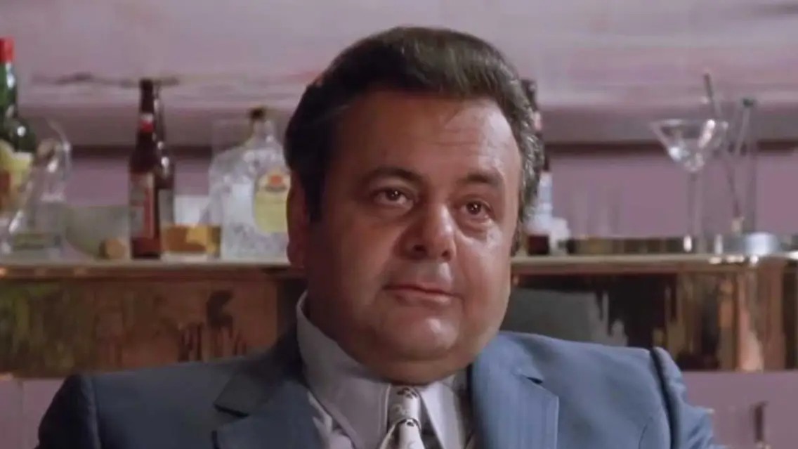 A murit actorul Paul Sorvino