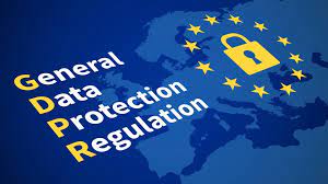 GDPR  – despre protecția datelor cu caracter personal