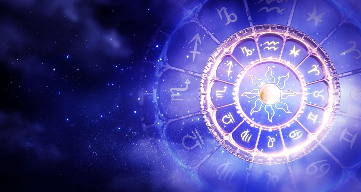 Horoscop 12 septembrie 2022 – Vibrația zilei este 3 și avem undă verde la drum și la comunicare