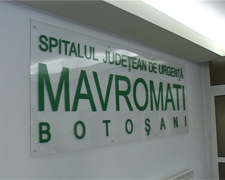 USR Botoșani: Spitalul județean pe mâna unui om fără o zi lucrată în sistemul sanitar