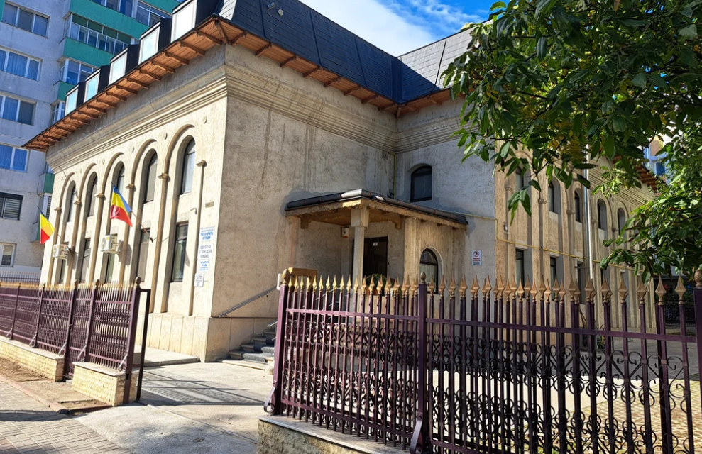 Centru pentru dependenții de păcănele, alcool și droguri deschis în Botoșani. Tratamentul este gratuit