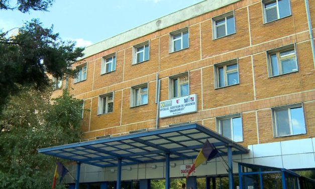 Spitalul Județean din Botoșani are asigurarea de malpraxis la compania falimentară Euroins. Ce se întâmplă în cazul gravidei decedate