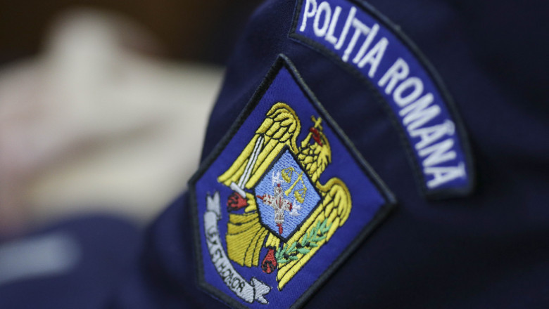 Polițist din Botoșani trimis în judecată pentru corupție și divulgarea unor secrete de serviciu