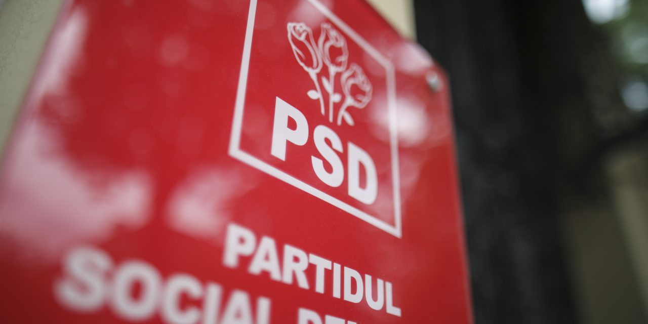 Două nume cu greutate din sfera politică botoșăneană, pe lista PSD pentru europarlamentare
