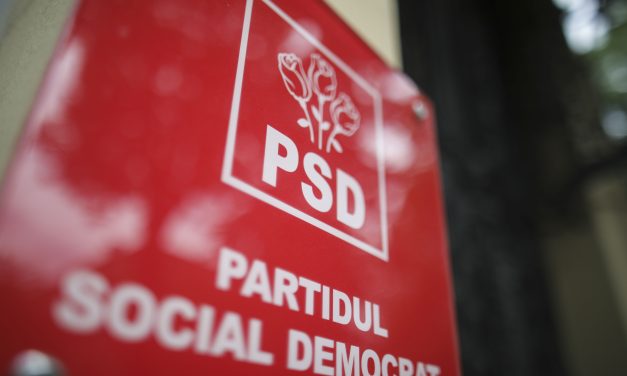 Două nume cu greutate din sfera politică botoșăneană, pe lista PSD pentru europarlamentare