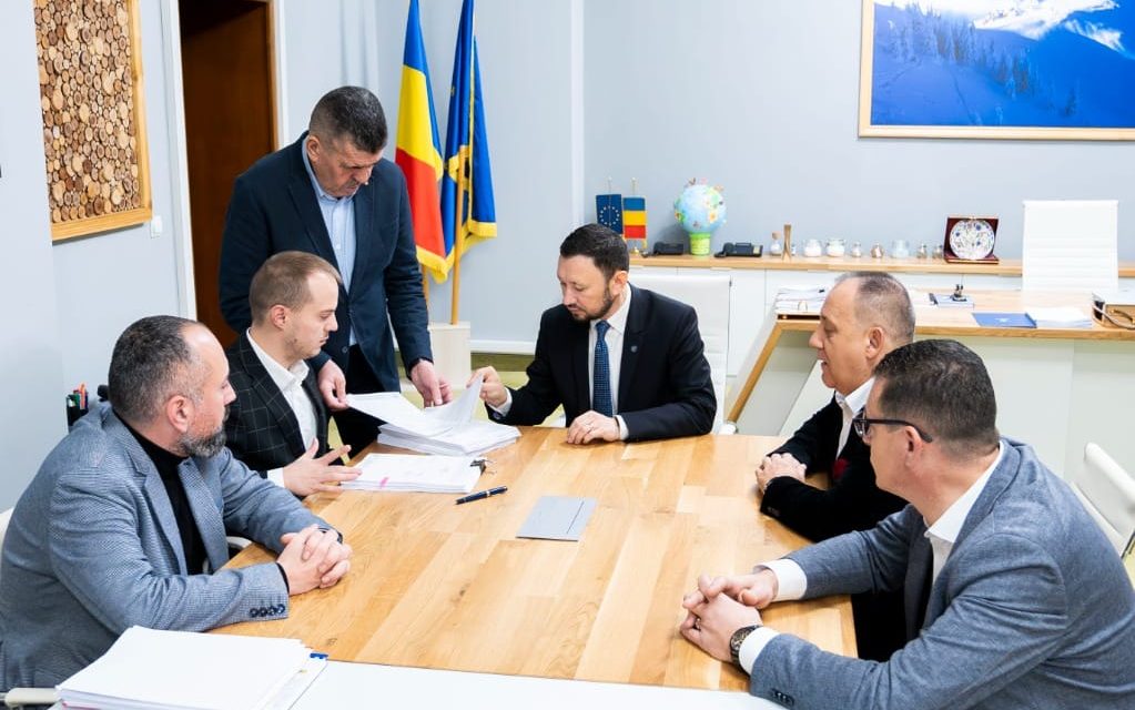 Ministerul Mediului: Acordul de mediu pentru Autostrada Pașcani – Suceava a fost semnat