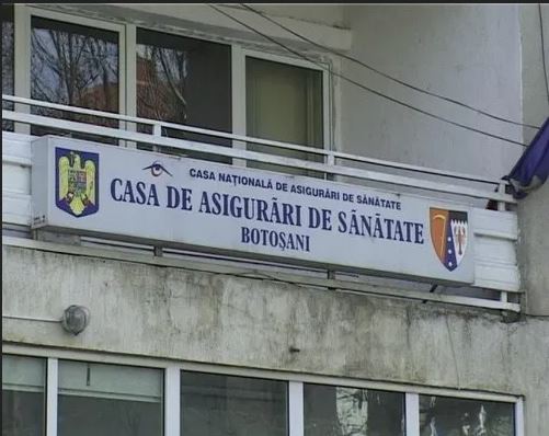 Veniturile personalului de la Casa Națională de Asigurări de Sănătate vor fi majorate