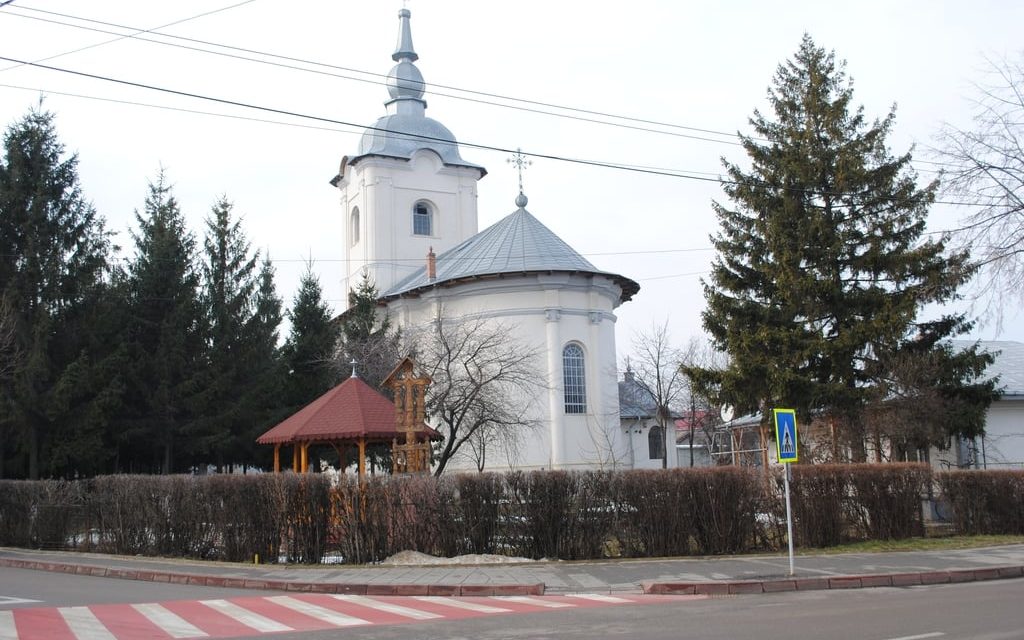 Biserica „Vovidenia” din Botoșani, o comoară arhitectonică încărcată de istorie și tradiție