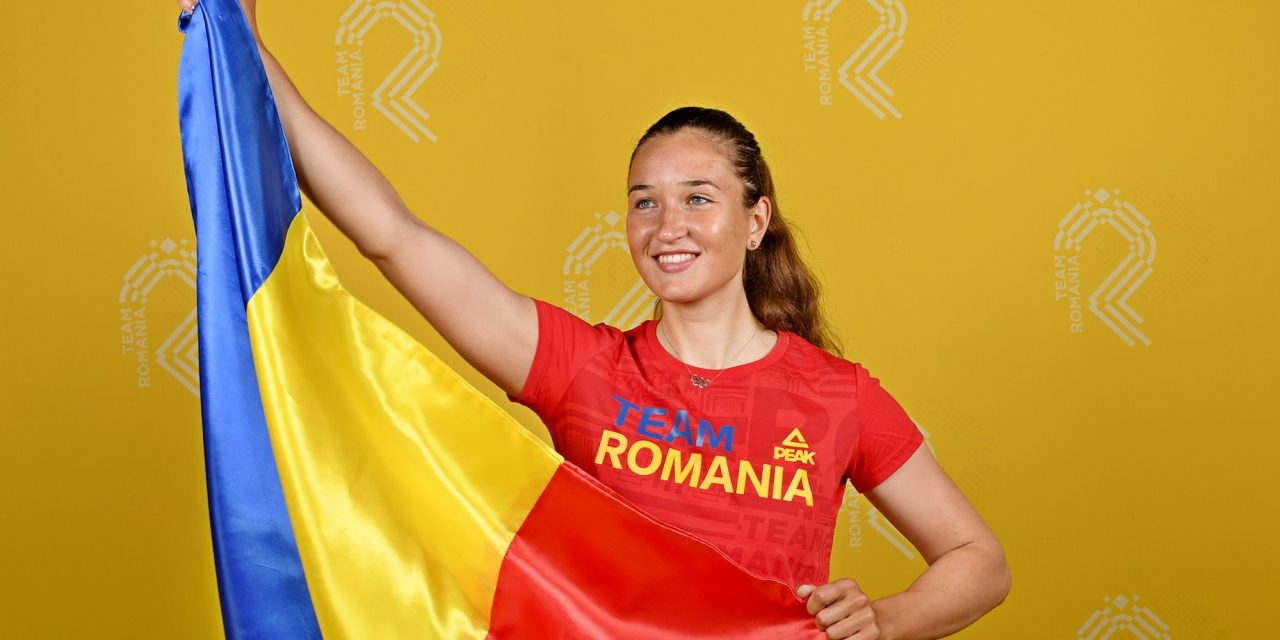 Simona Radiş, cel mai bun sportiv al anului 2023, în clasamentul Asociației Presei Sportive