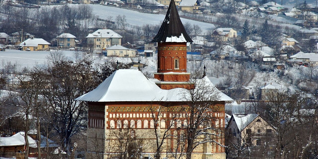 Biserica „Sfântul Nicolae” din Dorohoi, un edificiu religios care povestește secole de istorie și cultură