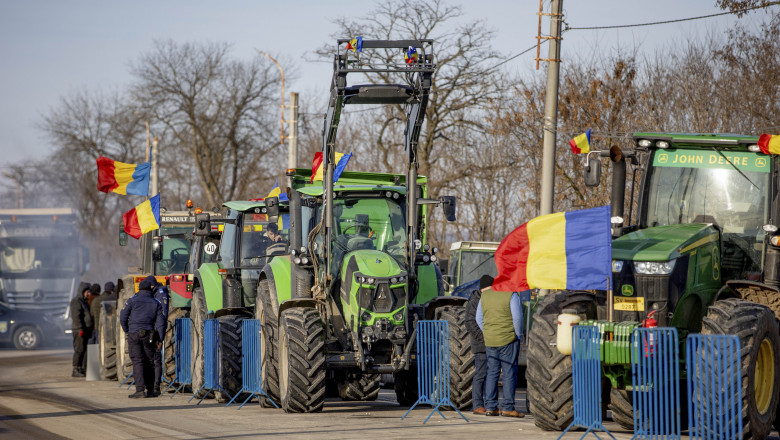 Guvernul a aprobat noi ajutoare pentru fermieri