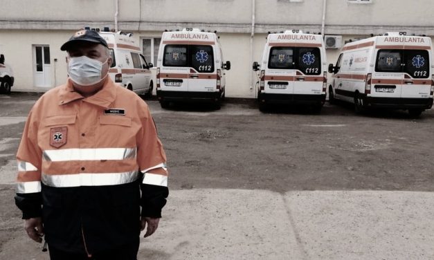 Un apreciat medic din Botoșani, fost director al Serviciului de Ambulanță, s-a stins din viață