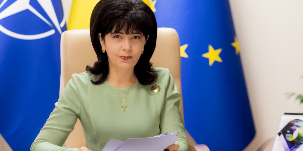 Proiect depus de CJ pentru grădină terapeutică și alei senzoriale la Școala Specială „Ion Pillat” din Dorohoi