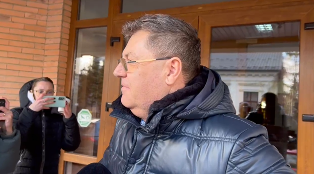 Primarul din Drăgușeni neagă acuzațiile aduse în dosarul corupției din „Mavromati” – VIDEO