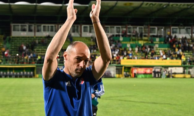 Bogdan Andone, curtat din străinătate, după ce a salvat-o pe FC Botoșani de la retrogradare