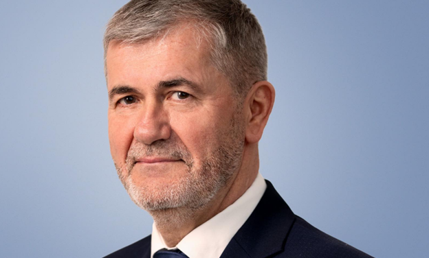 Valeriu Iftime a câștigat președinția Consiliului Județean