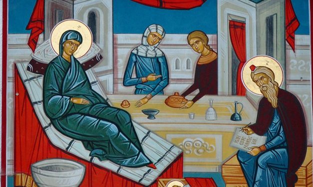 Creștinii ortodocși sărbătoresc Nașterea Sfântului Ioan Botezătorul. Tradiții și credințe populare