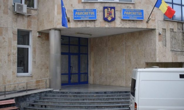 Procurorii Parchetului de pe lângă Tribunalul din Botoșani anchetează explozia de la Dedeman