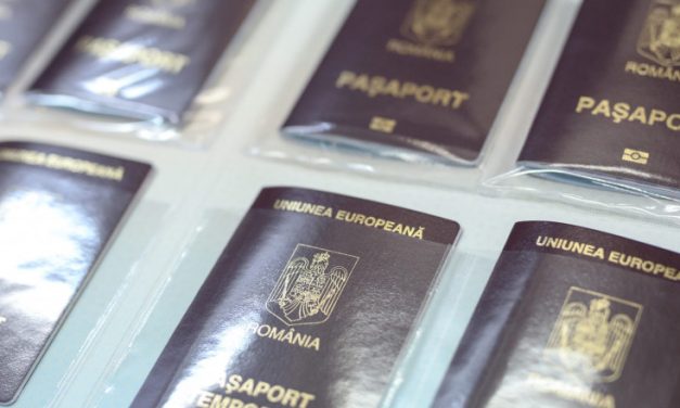 Noi condiții pentru eliberarea pașaportului simplu temporar. Anunțul făcut de MAI