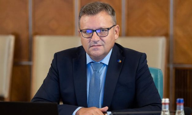 Marius Budăi: „Rectificarea bugetară este pozitivă! Banii suplimentari vor ajunge și la cele 127 de investiții din Botoșani”