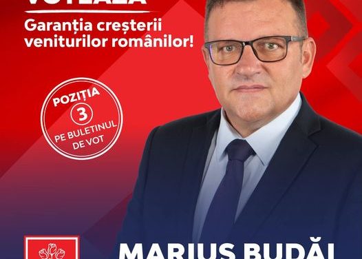 (P) Marius Budăi îl întreabă pe Iftime cum poate să ceară votul cetățenilor la parlamentare după ce le-a vândut repartitoare la suprapreț